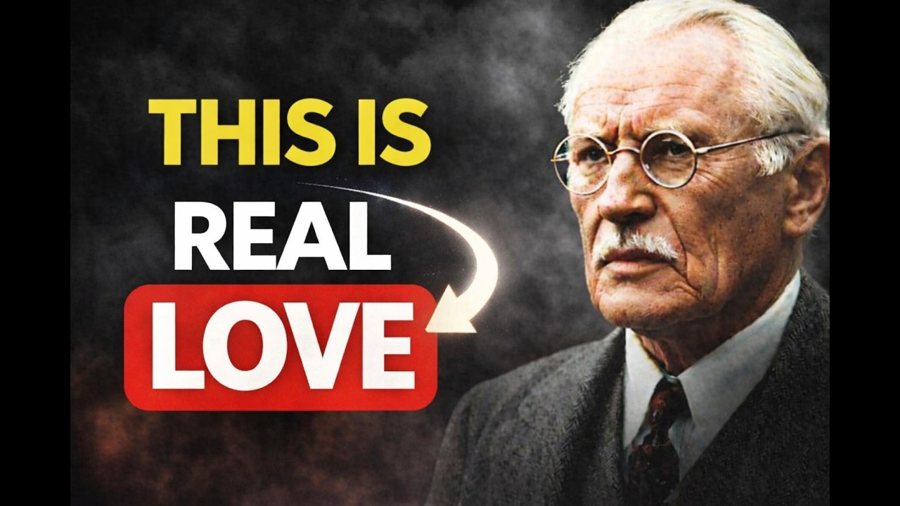 The Difference Between Attraction and True Love (Most People Never Realize This)
