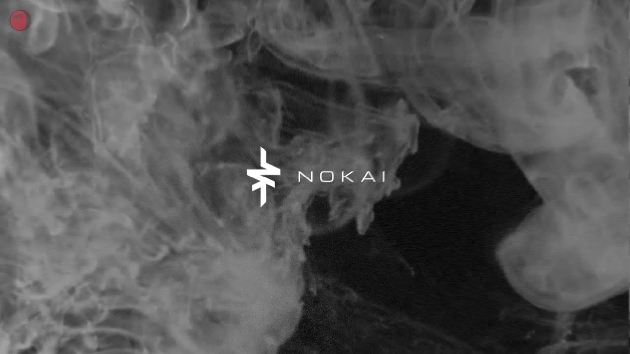 Nokai | BL00D M00N Festival (Day 2) | Dark Techno | Dark Clubbing | Cyberpunk | EBM | Midtempo 🖤🩸
