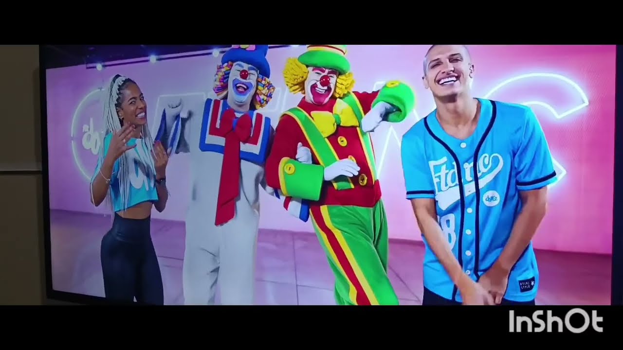 DIVERSÃO COM VALLENTINA E PATATI E PATATÁ 