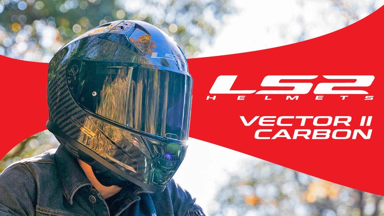 LS2 VECTOR 2 CARBON | PRUEBA