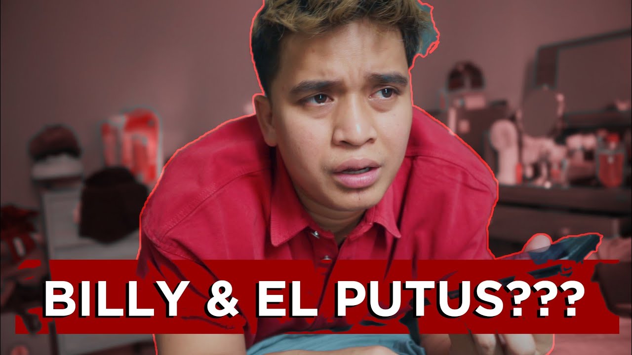 PUTUS ?