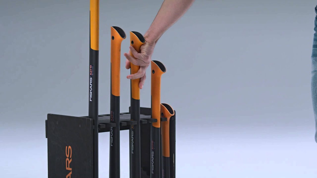 How to choose the right size Fiskars axe 🪓 | Fiskars