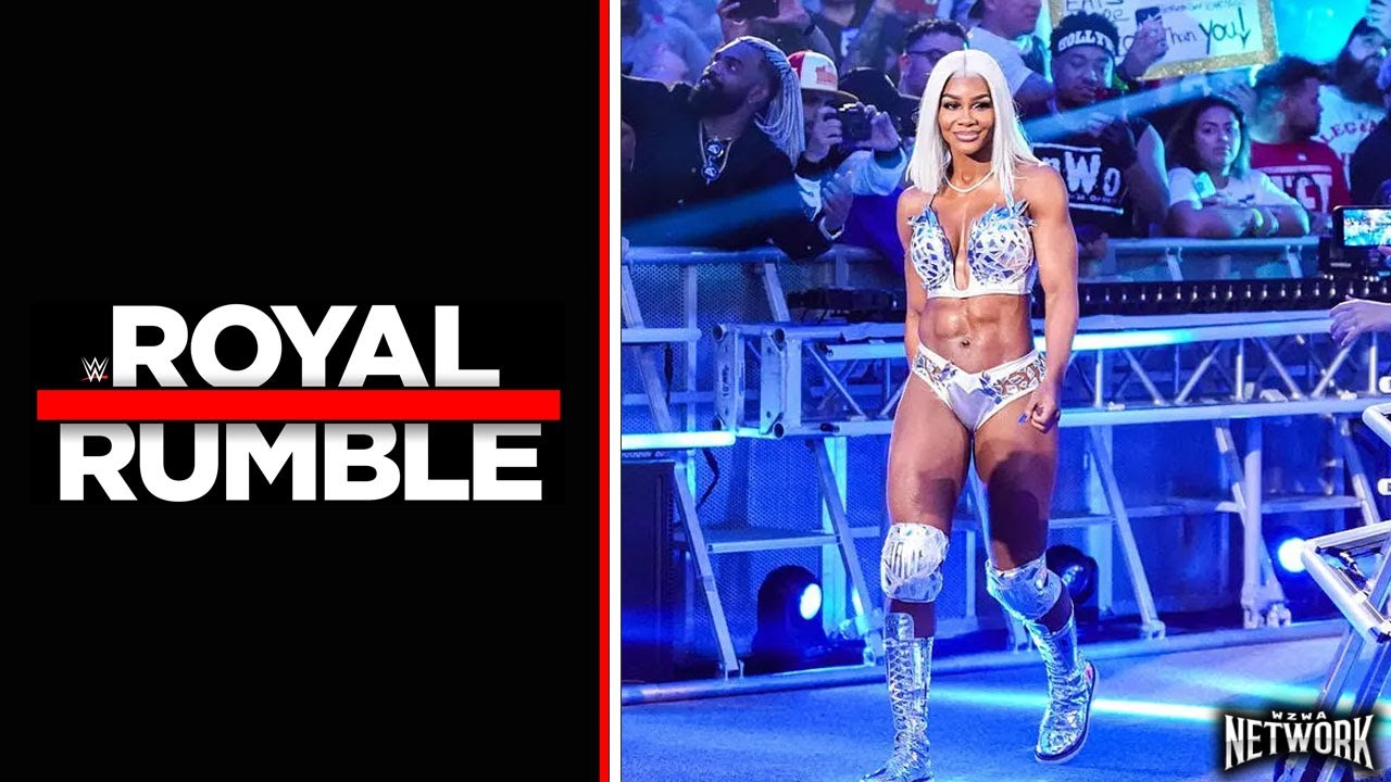 WWE Royal Rumble 2024 REVIEW | WZWA Network (January 27th, 2024)