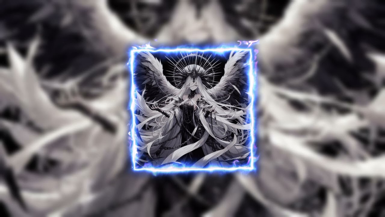 Glory-Ogryzek (super slowed)