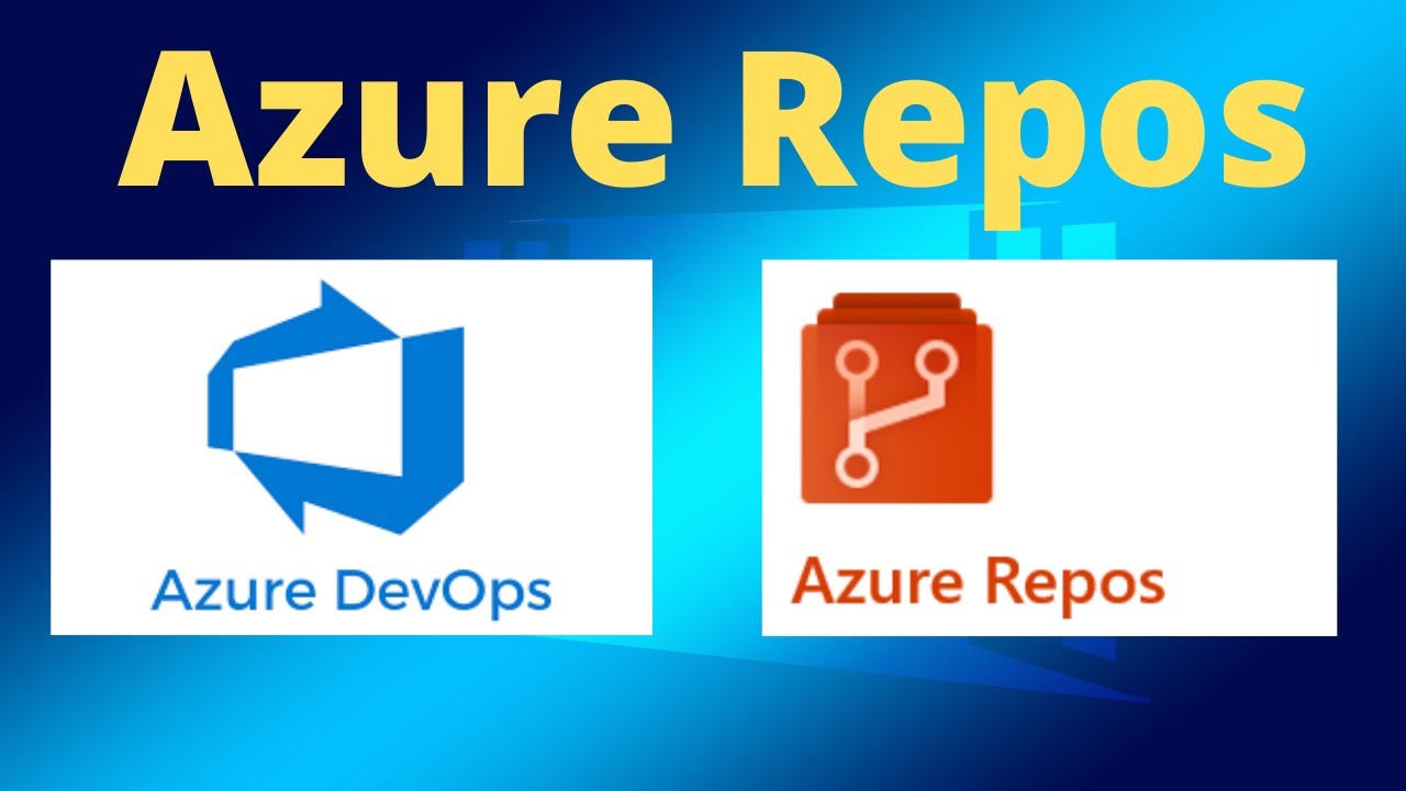 Azure Repos | What is Azure Repos | Azure DevOps
