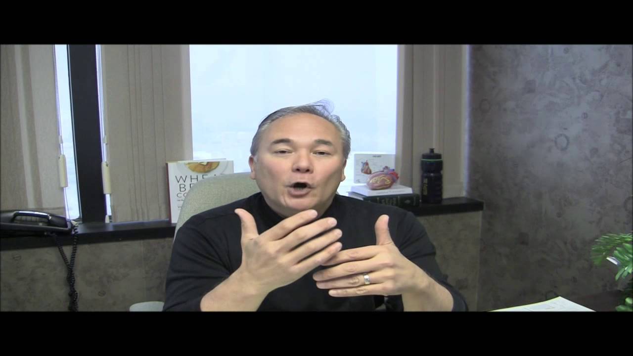 Wheat Belly FAQ-Didn't Lose Weight-Part 1