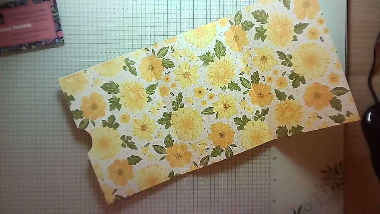 Create a Mini Album from a 12
