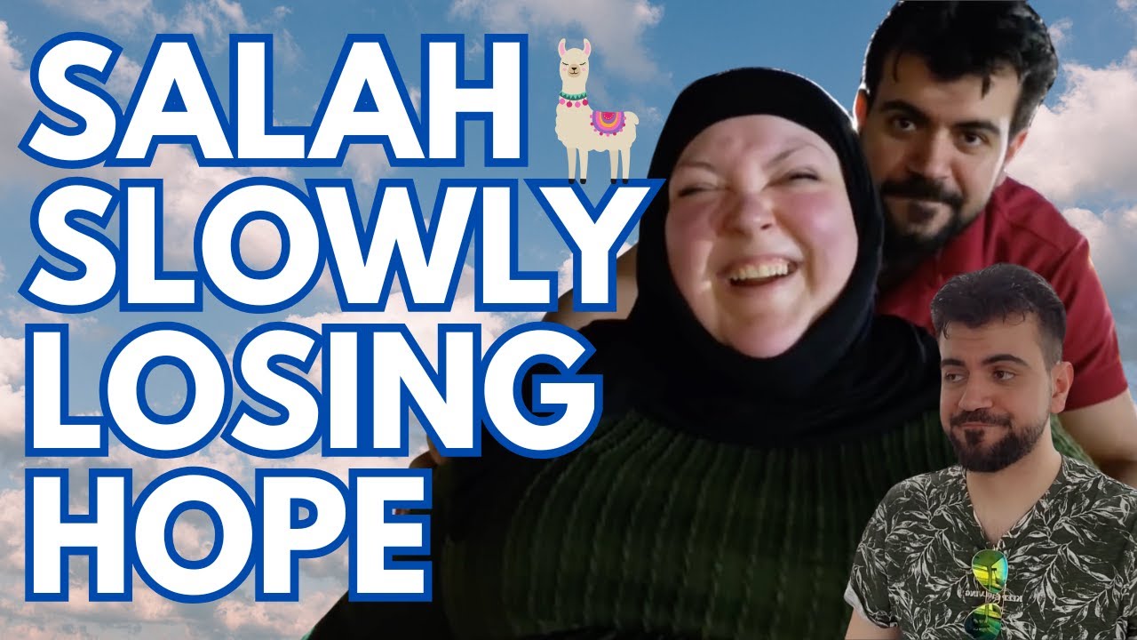 Foodie Beauty's Husband Slowly Losing Hope and D*ing Inside For 20 Minutes Straight