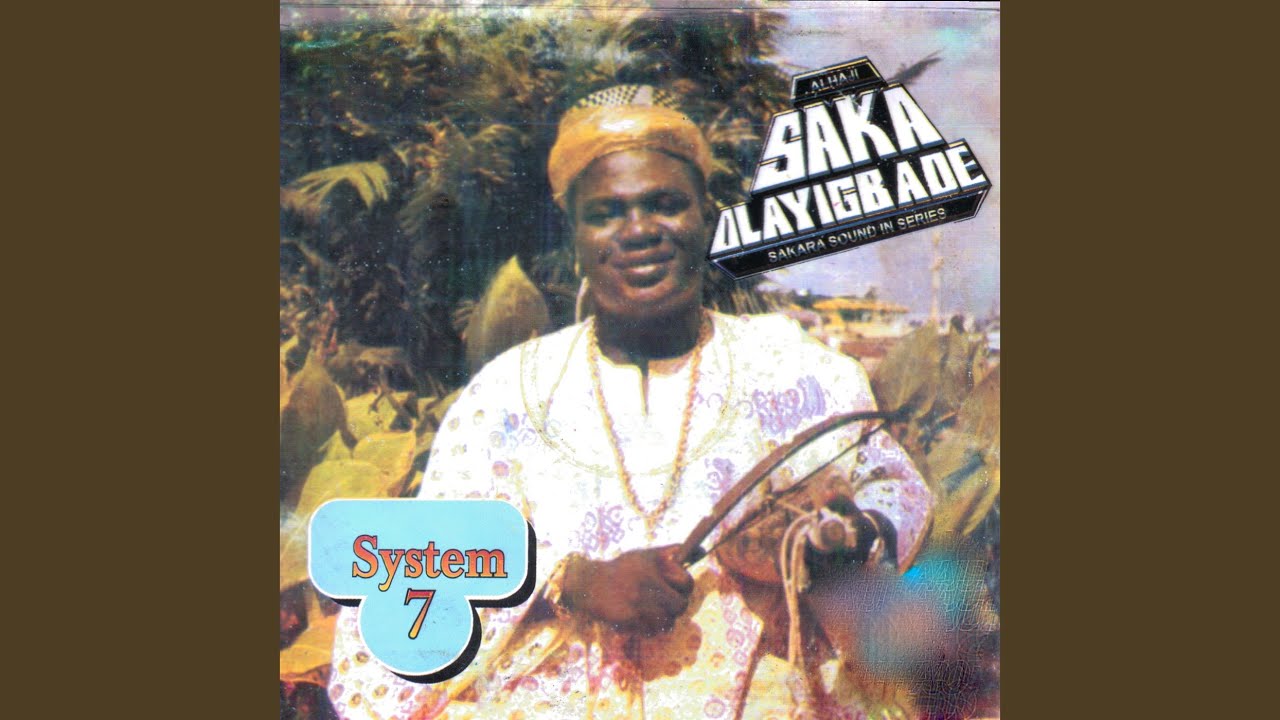 Alhaji Taibatu Adunni Medley