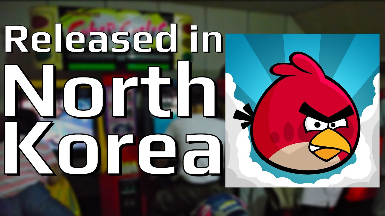 The North Korean Video Games Rabbit Hole