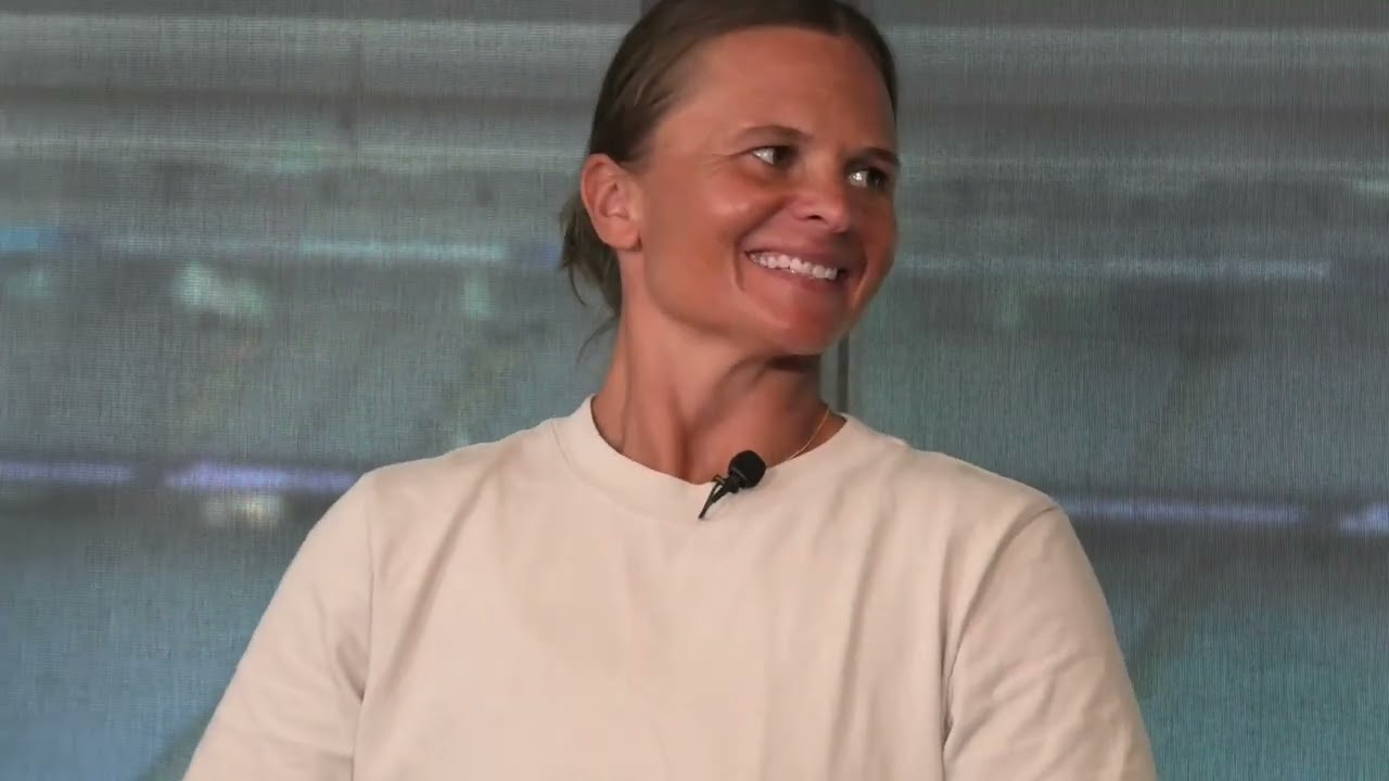 Captaincy, schadenfreude and a game of ‘Would You Rather’ with Suzie Bates and Ben Horne