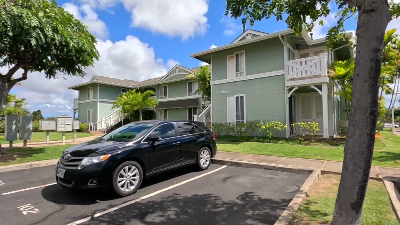 Neighbors of family in Kapolei toddler murder recall hearing children crying