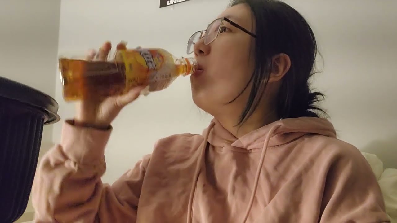 마라탕 먹음