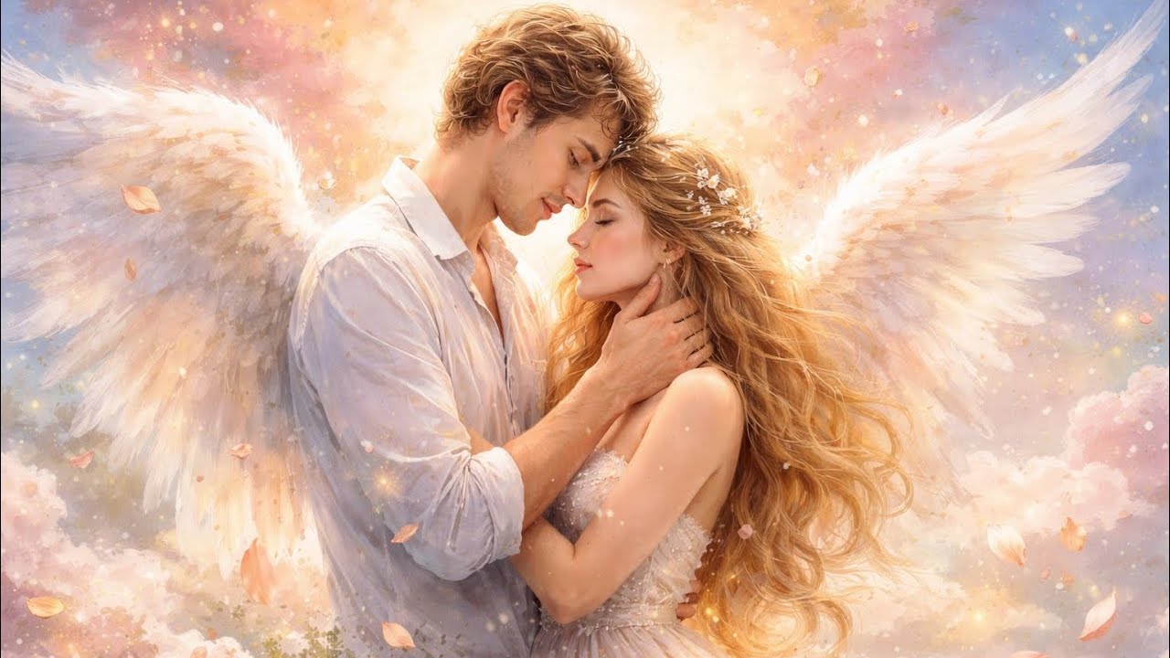 Ти — душа моя | AmaRej (Original Version)