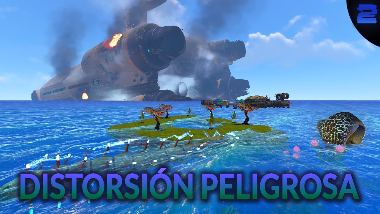 DEGASI: La Zona Insegura! 🌀 Cap&iacute;tulo 2