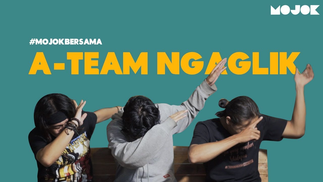 BERTEMU FANS ATTA HALILINTAR DARI NGAGLIK #MojokBersama