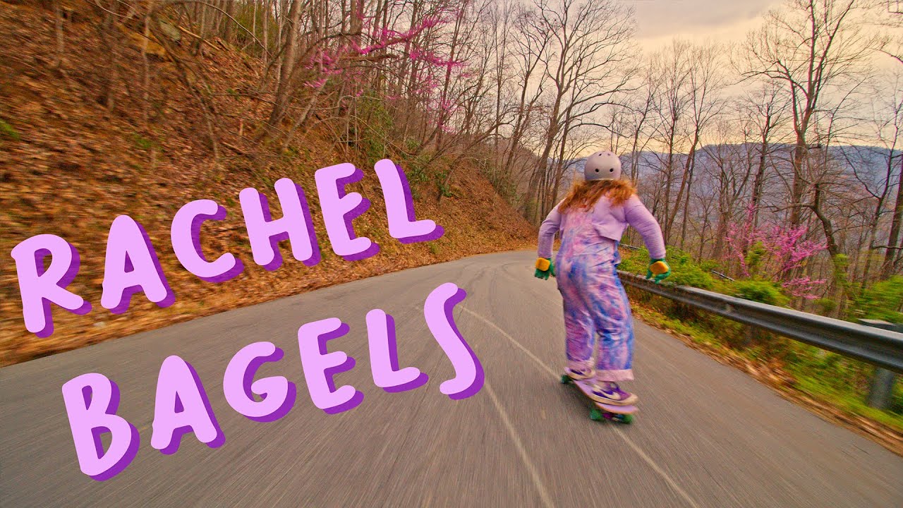 Rachel Bagels | GRC Raw Run