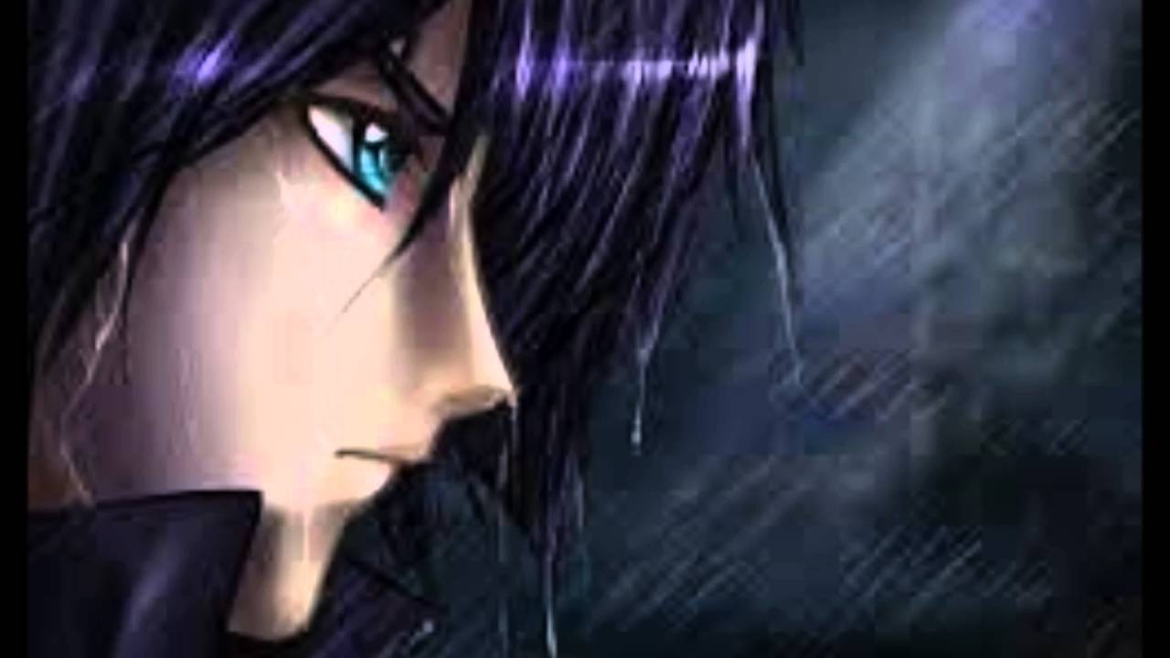 Erreur du passé -Nightcore