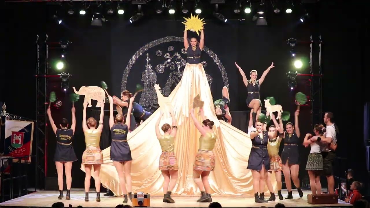 Showtanz 