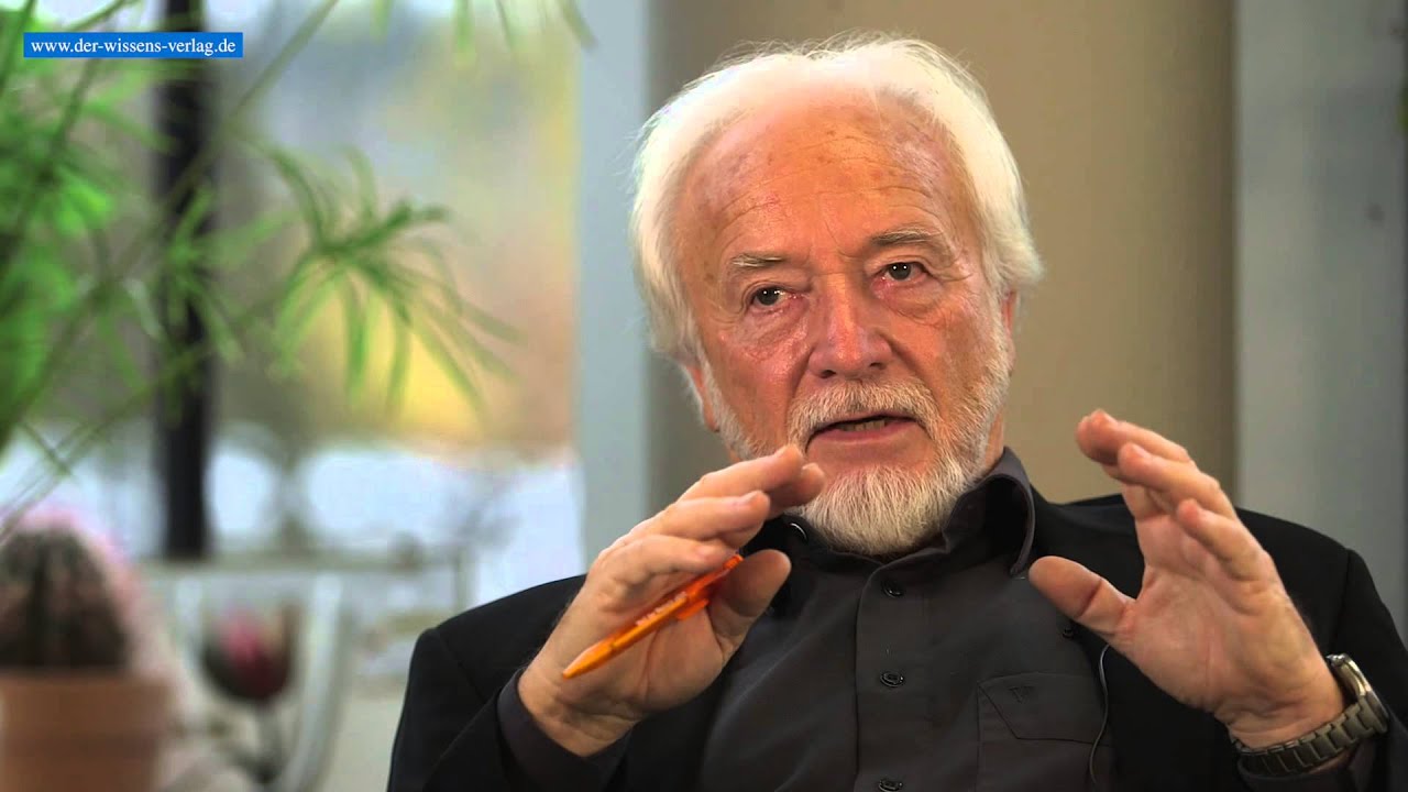 Unsterblich?! – „Wir müssen anerkennen, dass Spiritualität ein Teil der Wissenschaft ist“