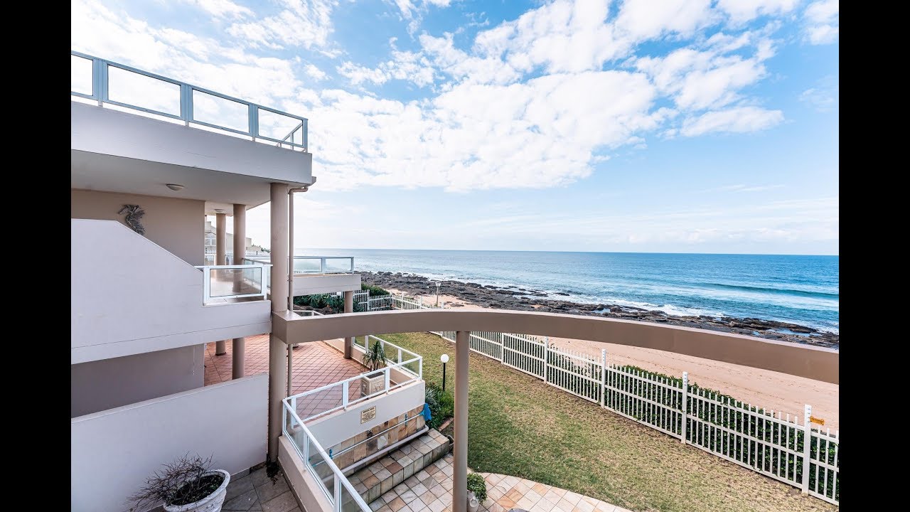 3 bedroom apartment for sale in Ballito | Pam Golding Properties