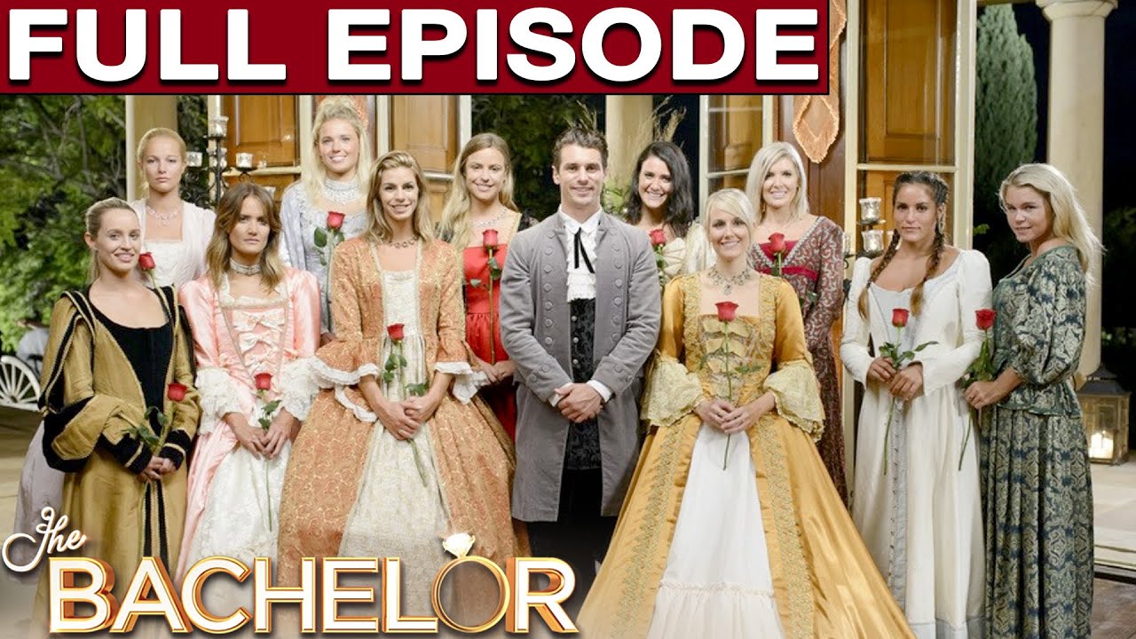 The Bachelor Australia Season 5 Episode 3 (Full Episode)