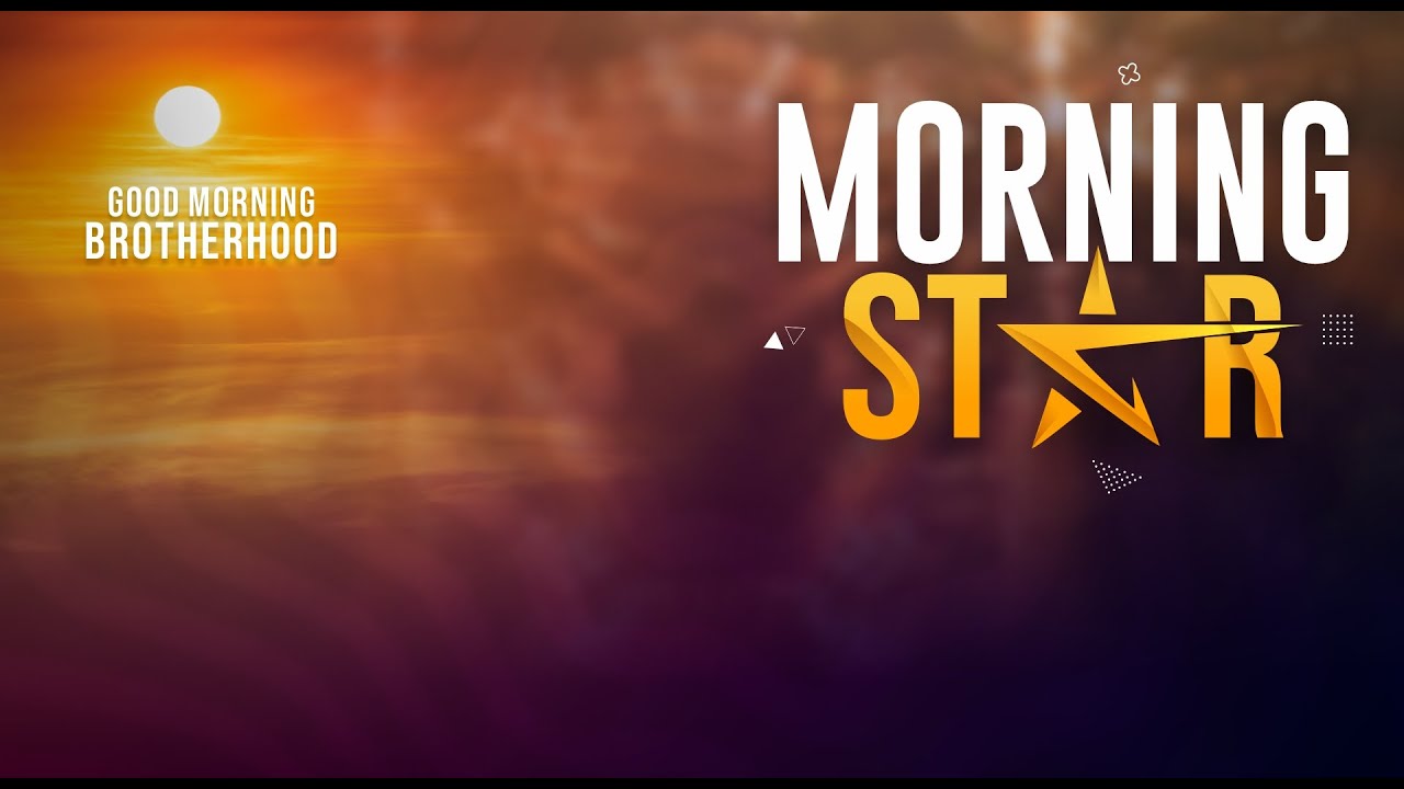 Morning Star Breakfast Show, 15th July, 2022.