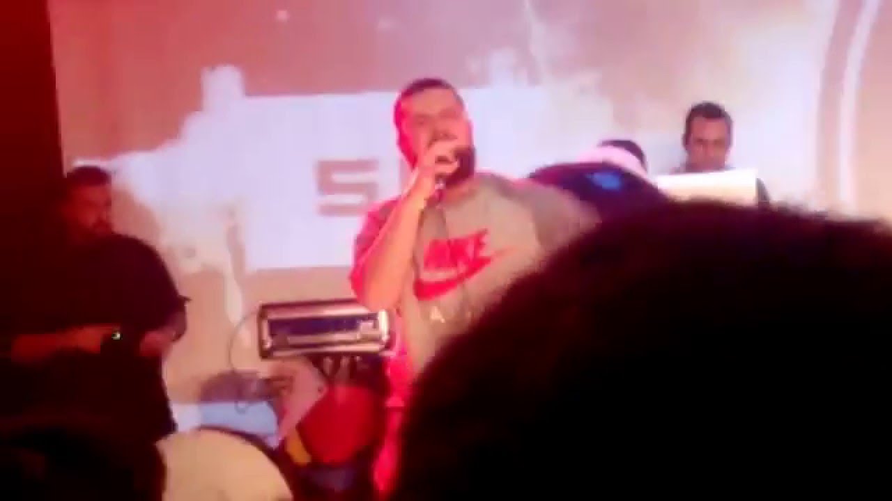 PORKY 930 VS MOLYMAKER - DIECISEISAVOS GOLD BATTLE BARCELONA 2016