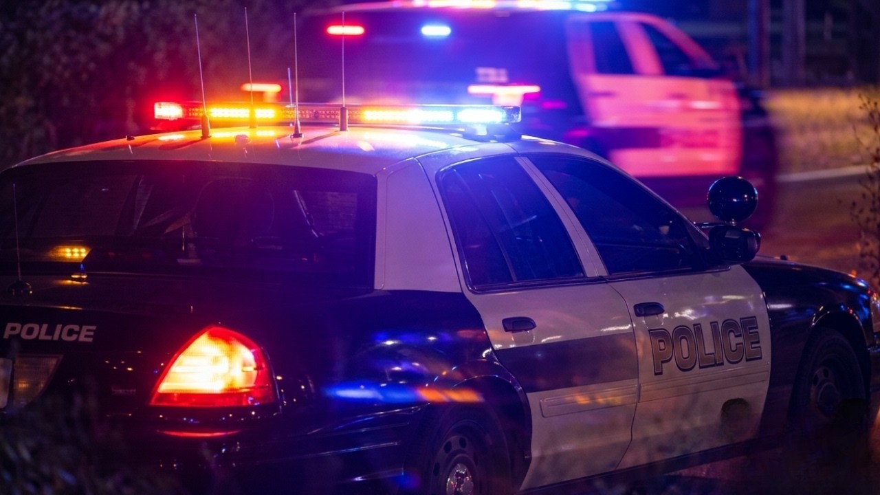 3 Disturbing TRUE Police Horror Stories