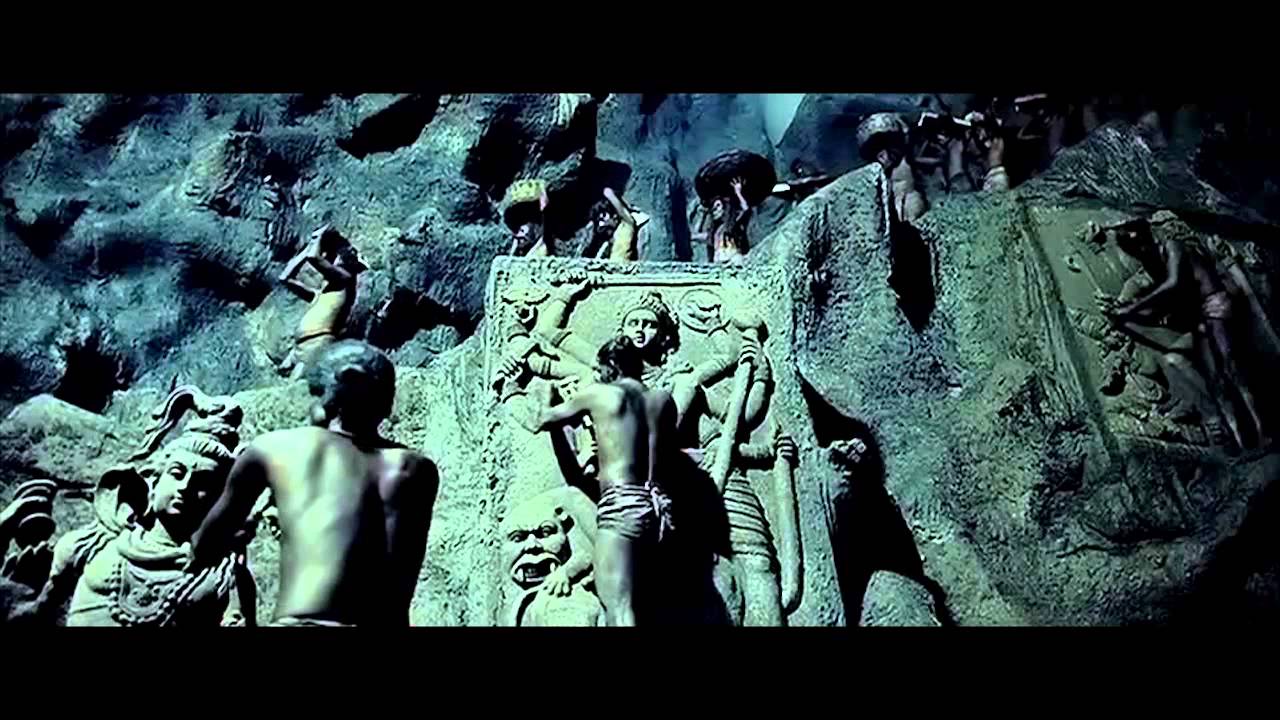 Tamilanda!