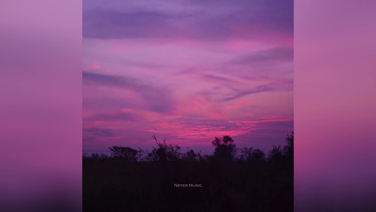 Purple Sky - Nser Music