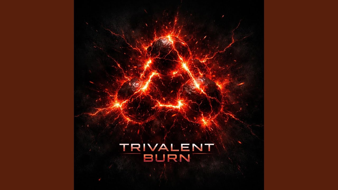 Trivalent Burn