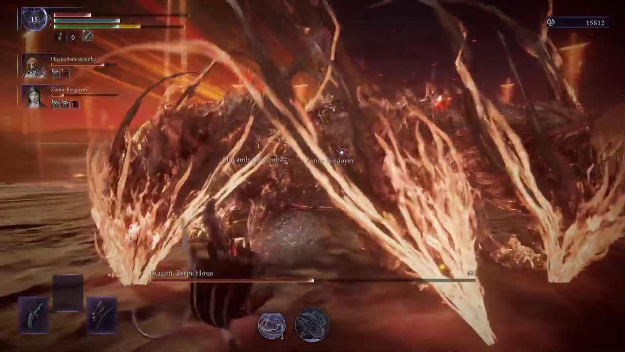 ELDEN RING NIGHTREIGN