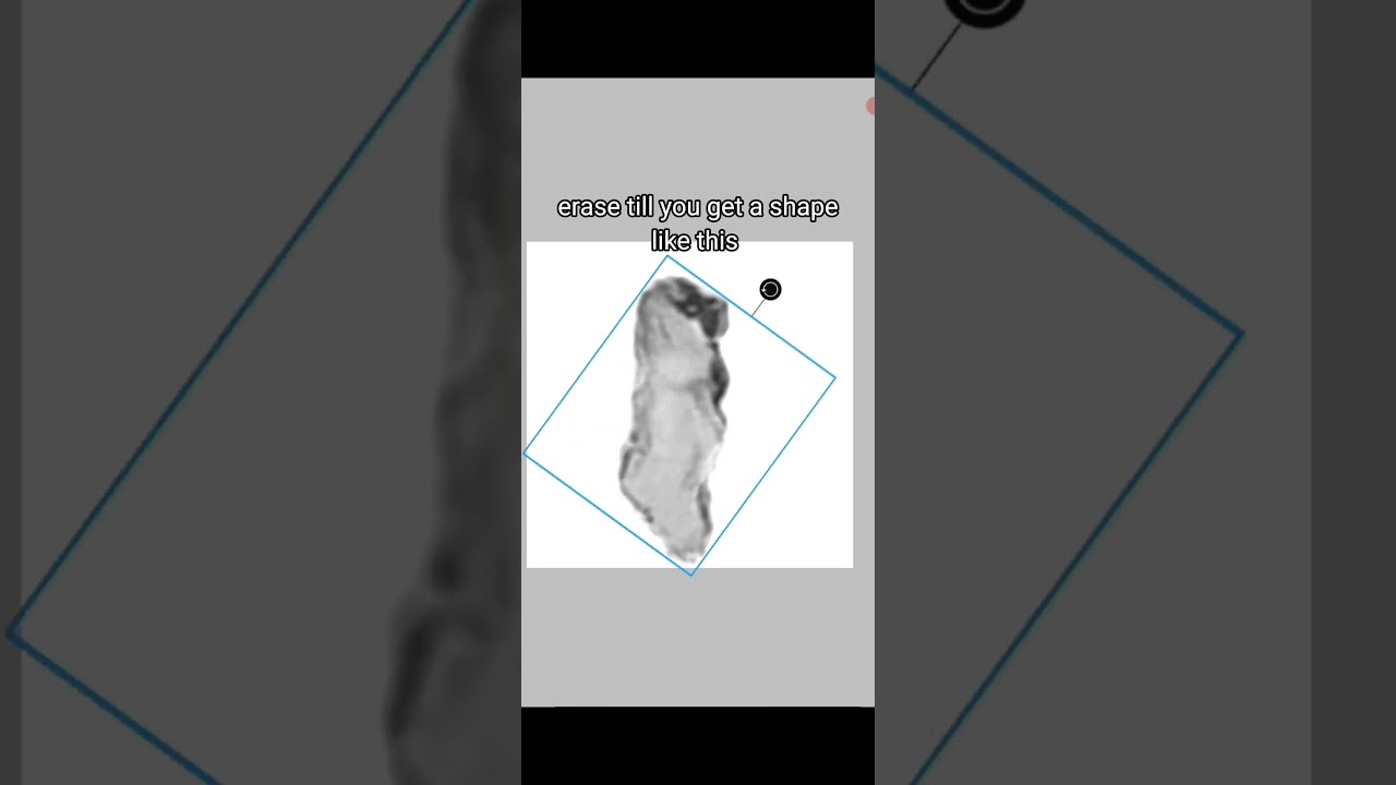 How to make a TEXTURE BRUSH in IBISPAINT X TUTORIAL | custom brush #ibispaintx #arttutorial