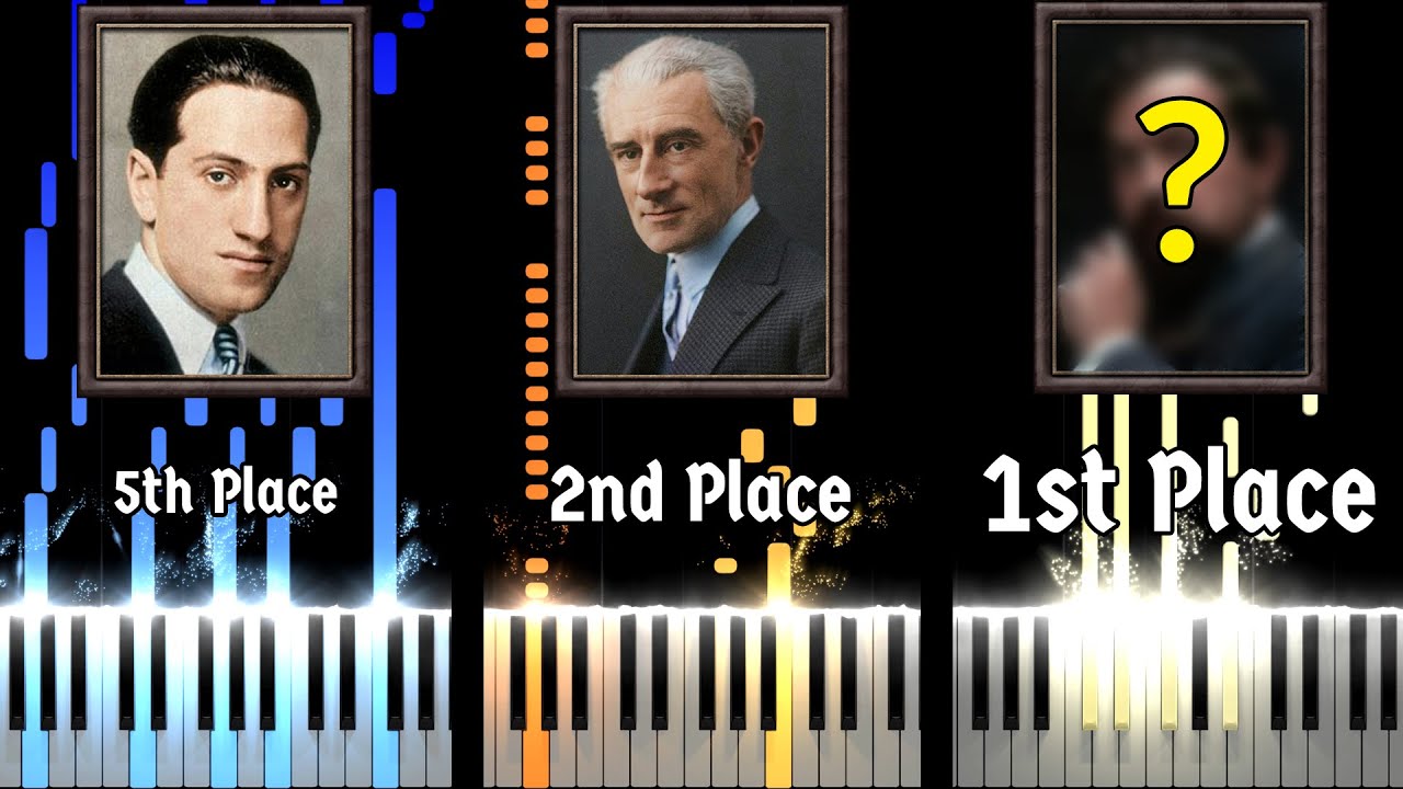 Top 10 Most Famous Modern Classical Music
