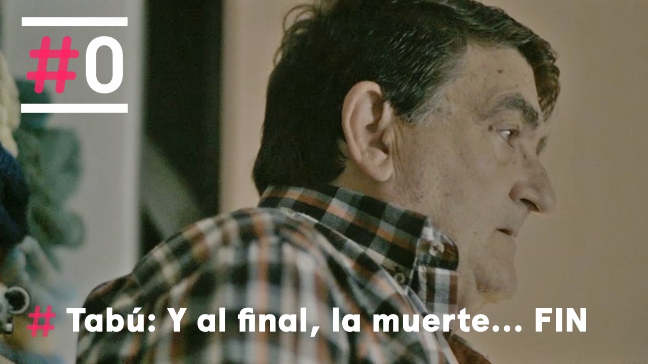 Tabú de Jon Sistiaga: Y al final, la muerte... Fin - Avance | #0