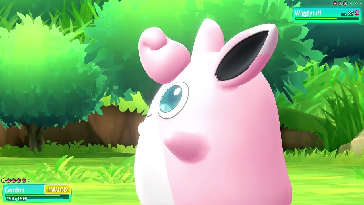 Kabieeru plays Pokémon: Let's Go, Pikachu! #8