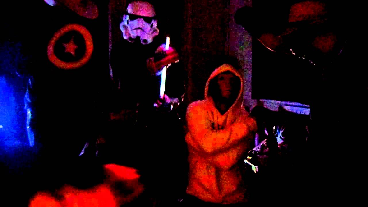 Harlem Shake Toys'r'us