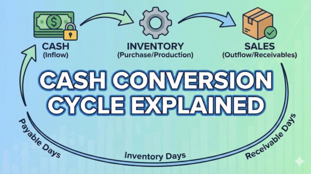Cash Conversion Cycle