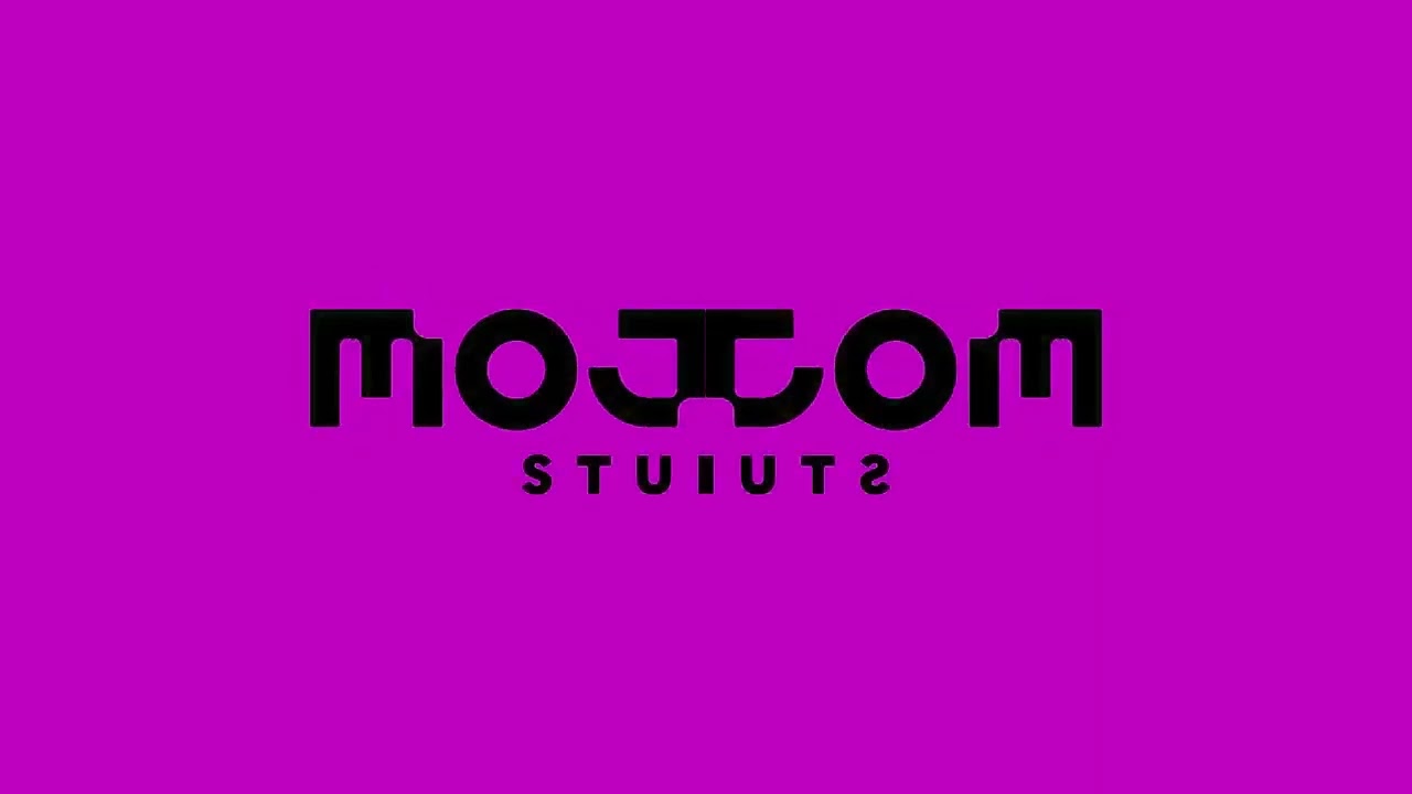 Mojang Studios Logo Effects (Klasky Csupo 2001 Effects) In Confusion