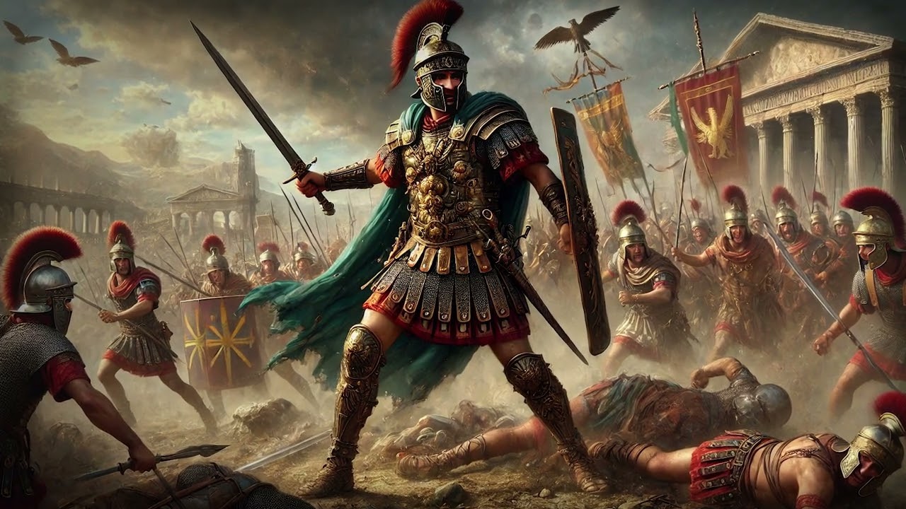 Quinto Poppedio Silone: eroe italico
