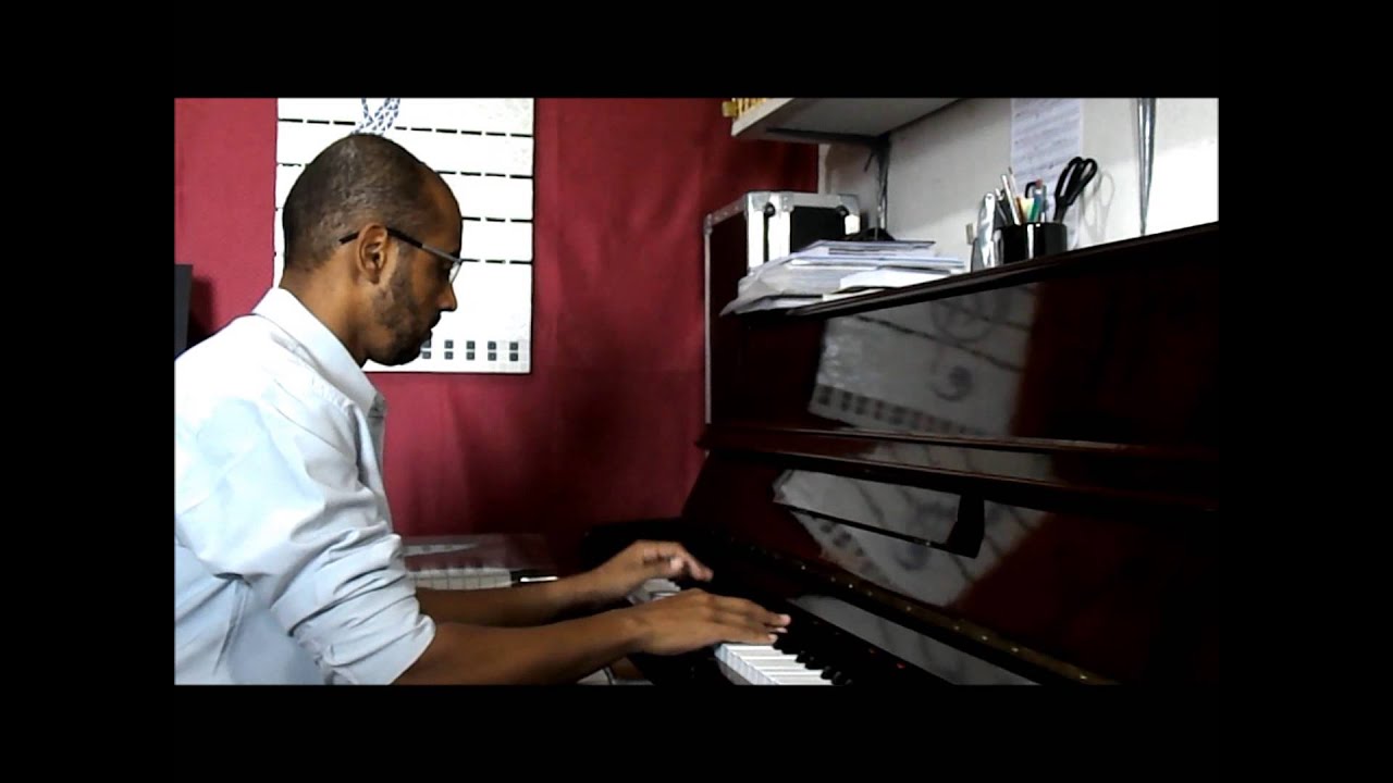 You Must Love Me / Piano Cover - Wellerson Cassimiro (Arr./piano)