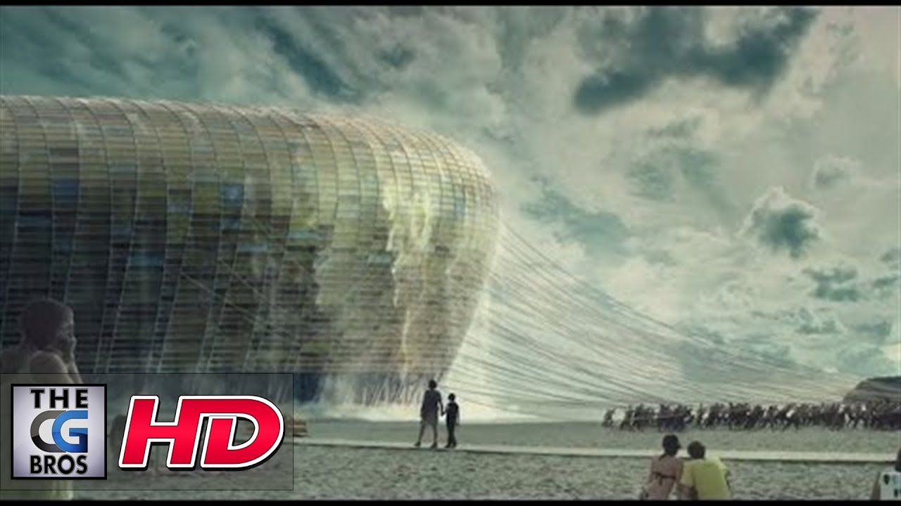 CGI VFX Spot : 