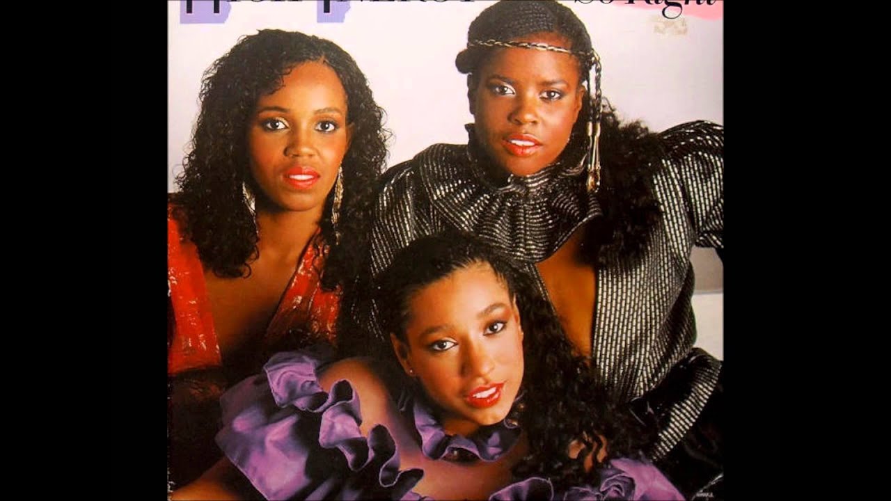 High Inergy - Love Of My Life [1979] [HQ]