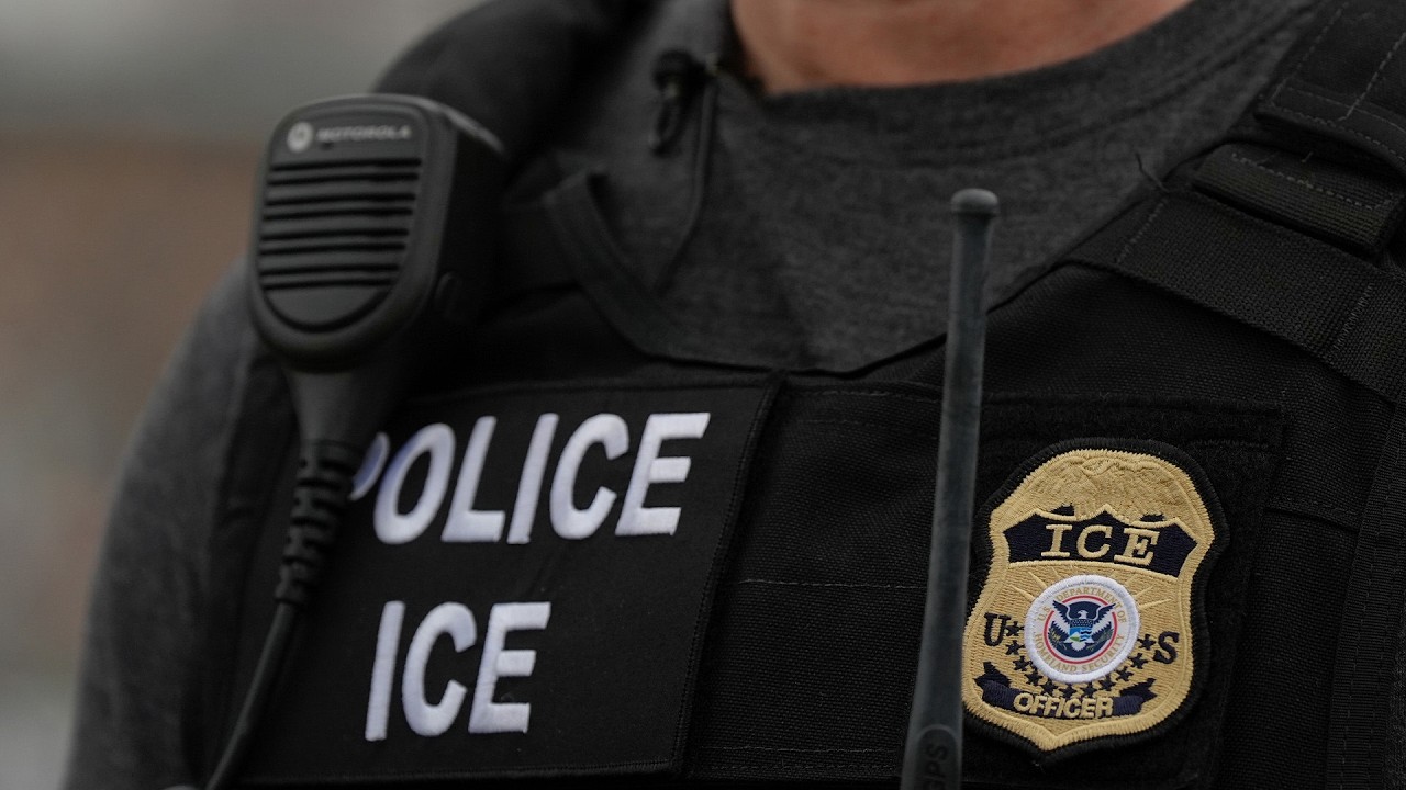 Happening Now: DHS Officials Testify Before House On Immigration Enforcement Oversight