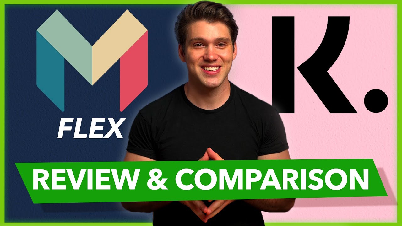 Monzo Flex Review: Is it better than Klarna? Buy Now, Pay Later Comparison