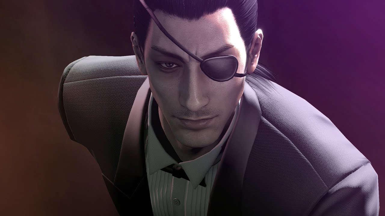 Ryu Ga Gotoku 0 (PS4) - Install Screen (250 Subs Special)