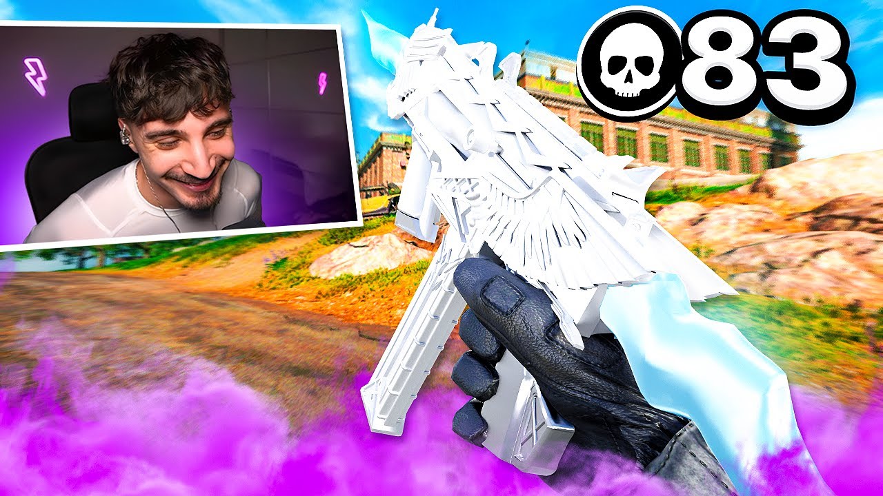 47 K*LLS AVEC LA LC-10 🤩