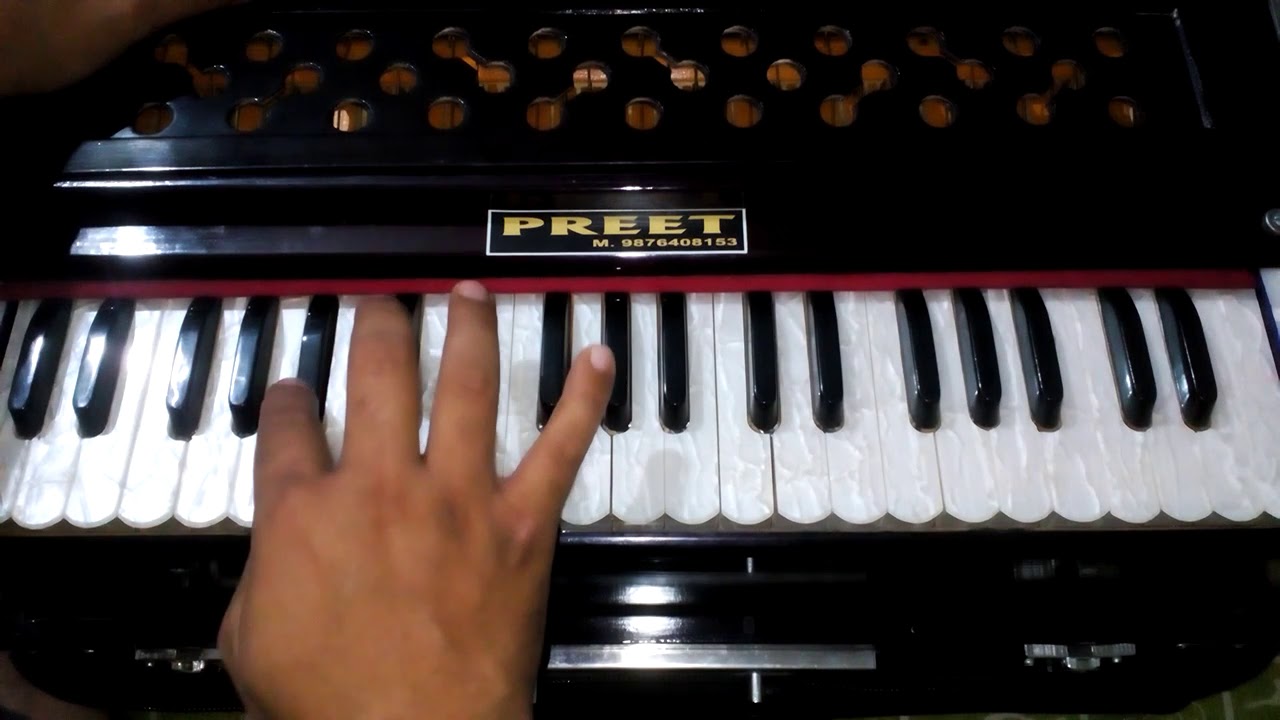 Learn Shabad Saa Rasna Dhan Dhan Hai Meri Jindariye - Both Male & Female Scale