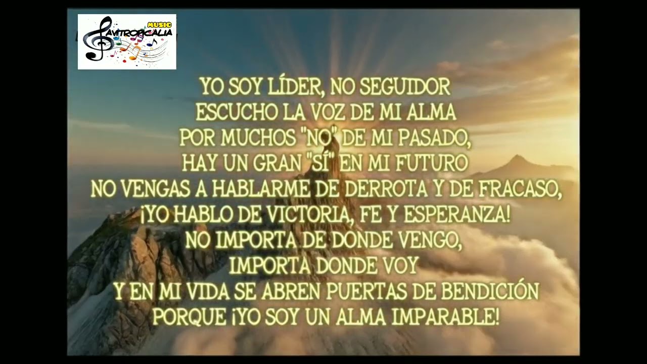 Imparable - JAVITROPICALIAMUSIC (Official  Music Video)